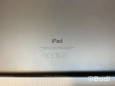 iPad 7th generation